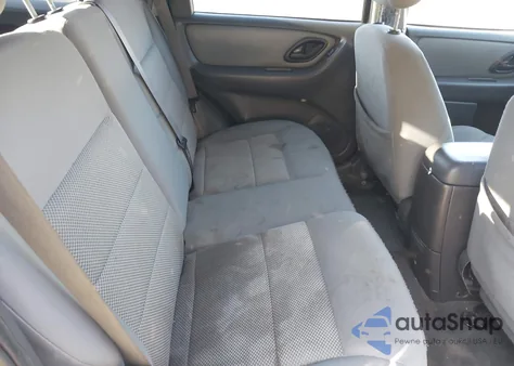 2006 Ford Escape Xlt/Xlt Sport z USA, uszkodzony, nr VIN 1FMYU93186KB98898